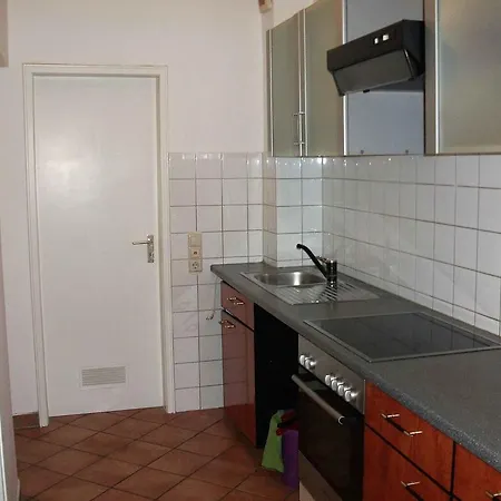 Goldstadt Fewos Barth * Pforzheim