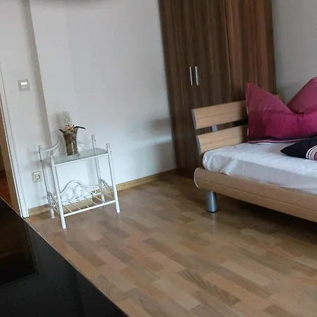 Goldstadt Fewos Barth * Pforzheim
