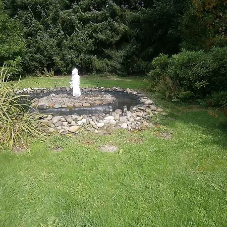 Goldstadt Fewos Barth Pforzheim