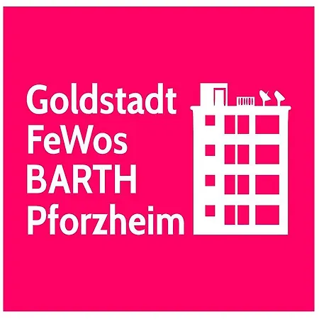 Goldstadt Fewos Barth Apartment *